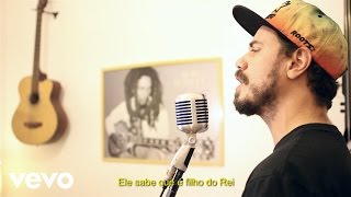 Planta E Raiz - Filho Do Leão (WebClipe)