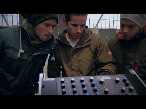 Official Quadrasonic launch video