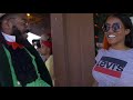 JHONNIE BLAZE UNTOLD STORY CELEBRITY ENCOUNTER WITH LEGEND ALREADY MADE