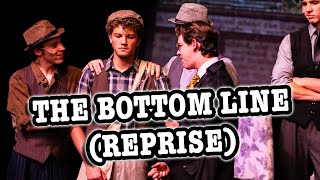 The Bottom Line (Reprise)