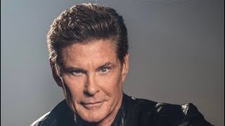 David Hasselhoff live in Vienna 2018 - Wir zwei allein heut Nacht