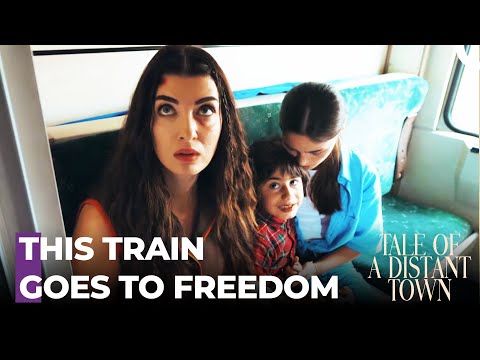 Every Goodbye Is A Broken Hello -Tale of a Distant Town Episode 1