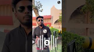 What is Echo? #PWEnglish #Sound #Shorts