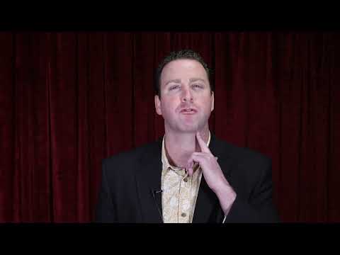 The Effects of a Tilted Neck Position - Charles Cooper Singing