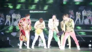 2PM - NEXT Generation @ THE 2PM in TOKYO DOME