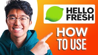 How to Use HelloFresh (SIMPLE & Easy Guide!)