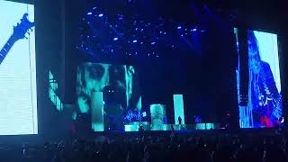 Rob Zombie (as White Zombie) - Grease Paint And Monkey Brains (Live at Louder Than Life 2025, Day 1)