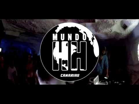 Liphe MC vs Torke 419 Octavos [Final Liga de MCs]