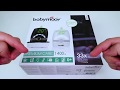 Dětská chůvička Babymoov Baby monitor Premium Care Digital Green