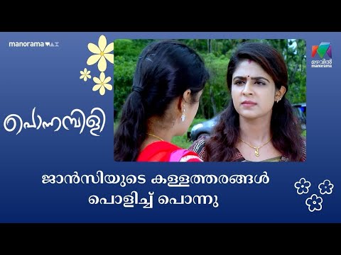 Ponnambili show screenshot 