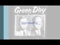 Green Day The Grouch Lyrics On The Screen