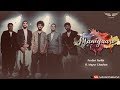 MANIYARO | Latest Gujarati Garba 2018 | Pruthvi Parikh ft. Mayur Hemant Chauhan | Udaan-The Band