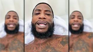 Gucci Mane Reacts To Pooh Shiesty Being Sentenced To Life In Prison