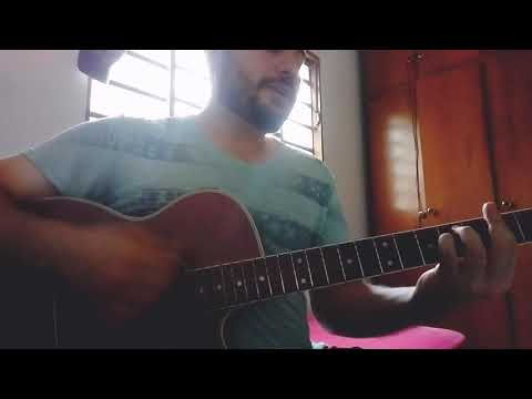 Broken Vessels - Hillsong (cover) - Caio Augusto