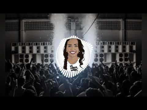 Mc Evelyn - Melhor Baile feat Dj Rafinha Jf