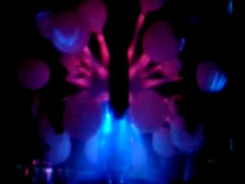 Sensation White   Prague 2009