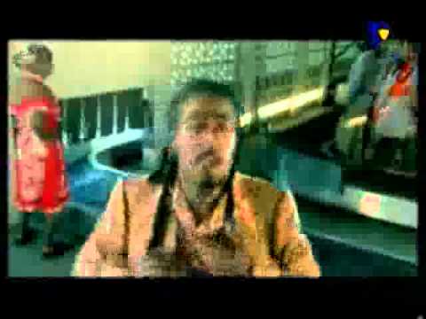 Afu Ra & Teena Marie   Open