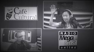 Radio Interview ❤️ ラジオ番組出演 ❤️