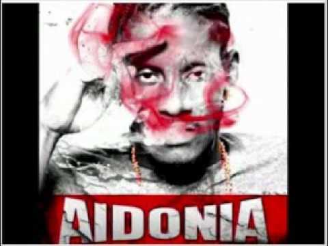 Aidonia - Nuh Par Wid (Vybz Kartel Diss) Nov.2010