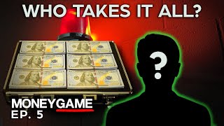 Who Wins Money Game? | Money Game FINALE