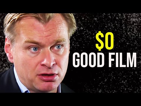 When Christopher Nolan Makes a No-Budget Film