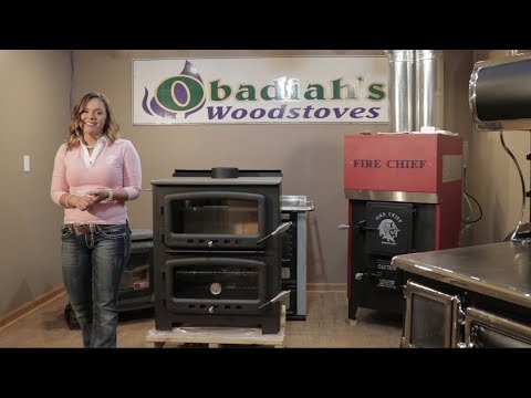How to Move Your Stove Before Installation