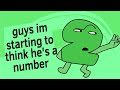 BFDI TPOT Intro Reanimated On Flipaclip