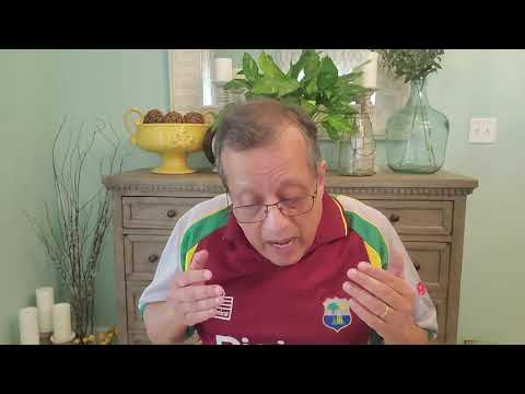 OUR IDENTITY AND AUTHORITY IN CHRIST 12 -  The Royal Anointing