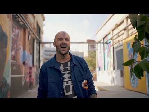 Cruzando el puente - Hernán Platt feat. Valentín Andersen (Video Oficial)