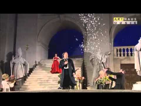 Hugo von Hofmannsthal "Jedermann"