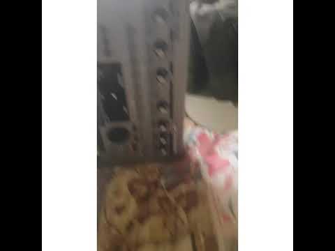 fixing a Roland MC303