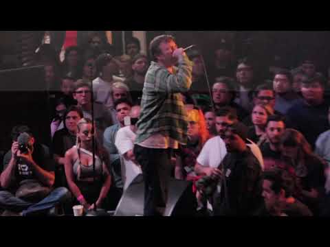 Abuse Of Power @ Sound And Fury 2019 -FULL SET- | The Belasco Theater | 07/11/19