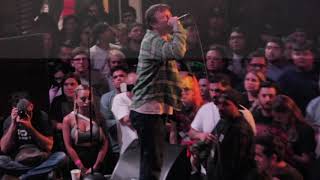 Abuse Of Power @ Sound And Fury 2019 -FULL SET- | The Belasco Theater | 07/11/19