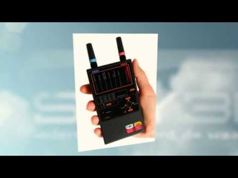 RF Privacy Protector Pro II