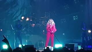 RITA ORA | LET YOU LOVE ME | WORLD TOUR | CONCERT in MANILA