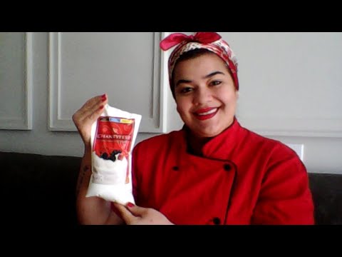 Live com Ninne Ribeiro para Confeitaria e cia.