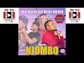 ZOLA ZOLA K1 FT BECKY NDLOVU NJOMBO