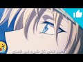 Anime AMV Arabic Sad Song