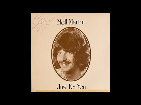 Space Oddity -  Mell Martin