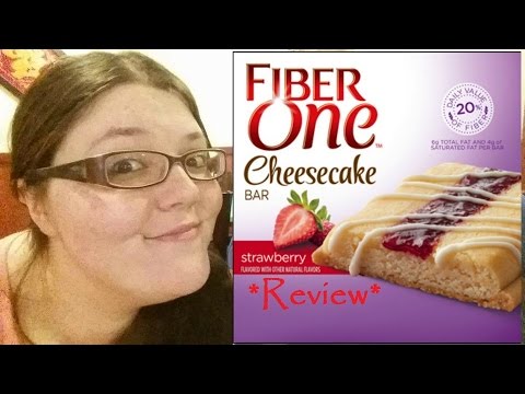 download lagu mp3 mp4 Fiber One Strawberry Cheesecake Review, download lagu Fiber One Strawberry Cheesecake Review gratis, unduh video klip Fiber One Strawberry Cheesecake Review