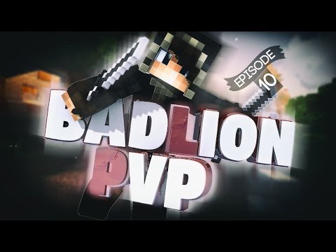Badlion PvP #10- "better than before"