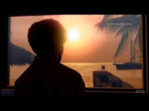 Dead Island: Riptide - Ending [HD]