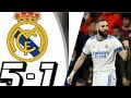HIGHLIGHTS: & Extended Goals | Real Madrid vs Valencia Aug.2022