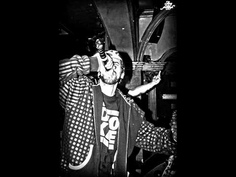 Nerviozzo-Ná the Ná(1995)