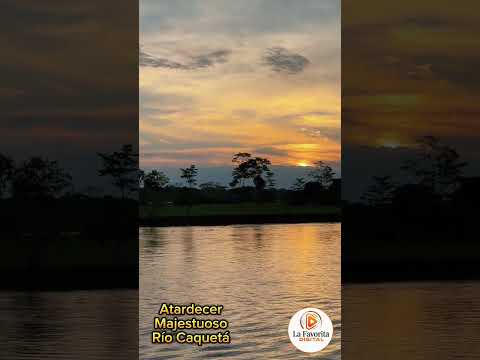 Un atardecer más desde nuestro hermoso municipio de Solita .