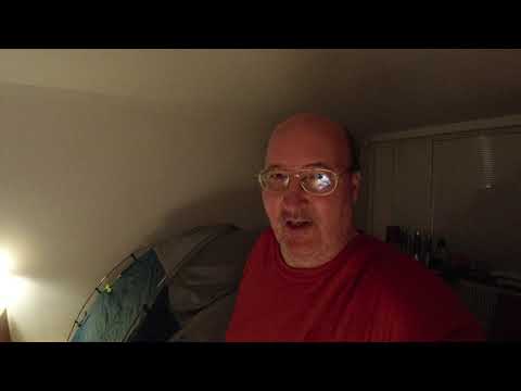 MongoTV_3108 - English Vlog_0036 - Part 1 - I Upload Video To YouTube 2AM Night
