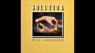 Music video thumbnail preview for Solution - Sonic Sea by Solution