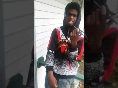 Rondae 2x and 45.$tackz freestyle