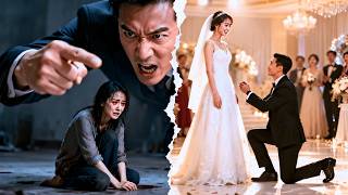 La humilló diciendo que era solo de una noche; ella se fue y se casó con el CEO que esperó 10 años!