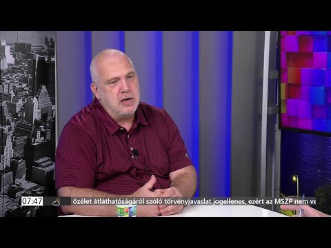 PIRKADAT Breuer Péterrel: Pászkán Zsolt